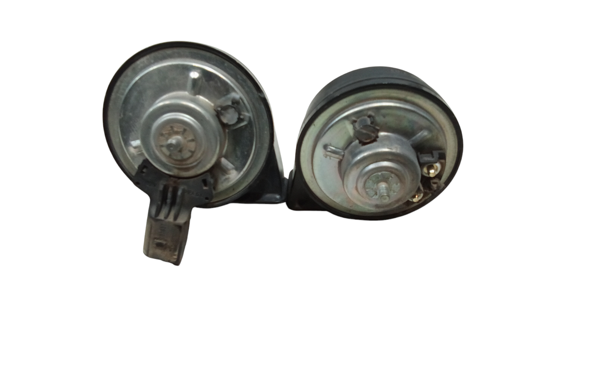 Clacson per Mercedes Glb Serie (x247) (19>) (2019 - In produzione)