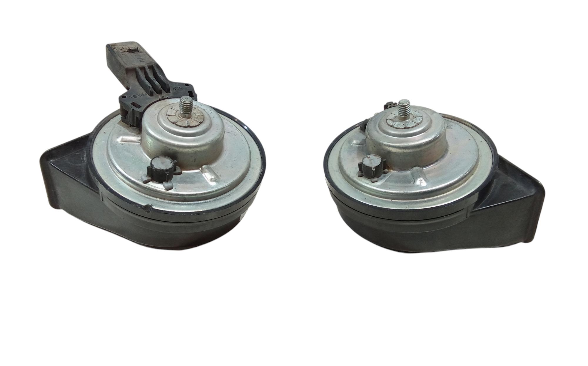 Clacson per Mercedes Glb Serie (x247) (19>) (2019 - In produzione)