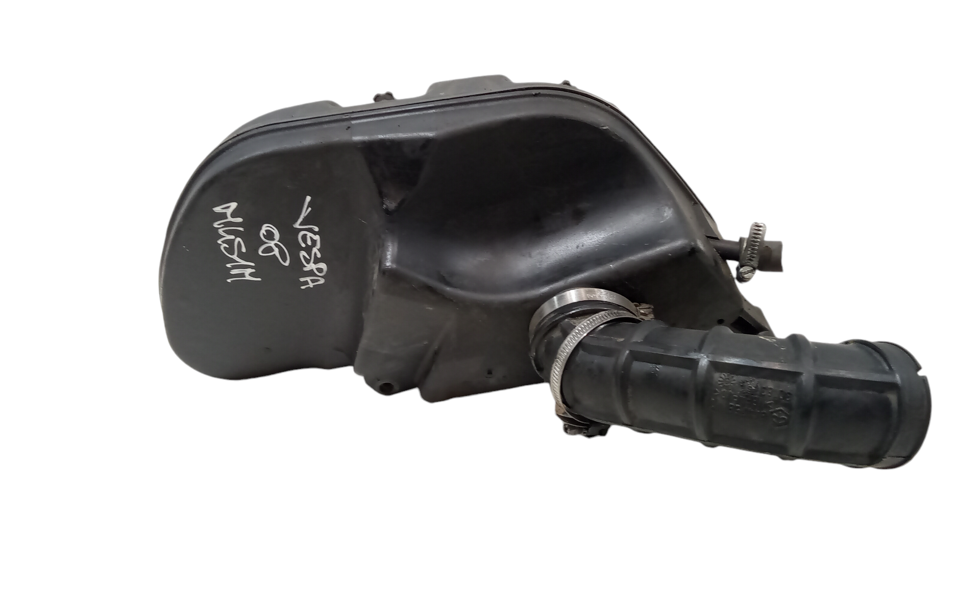 Box scatola filtro aria per Piaggio Vespa Gts 250cc (2005 - 2012)