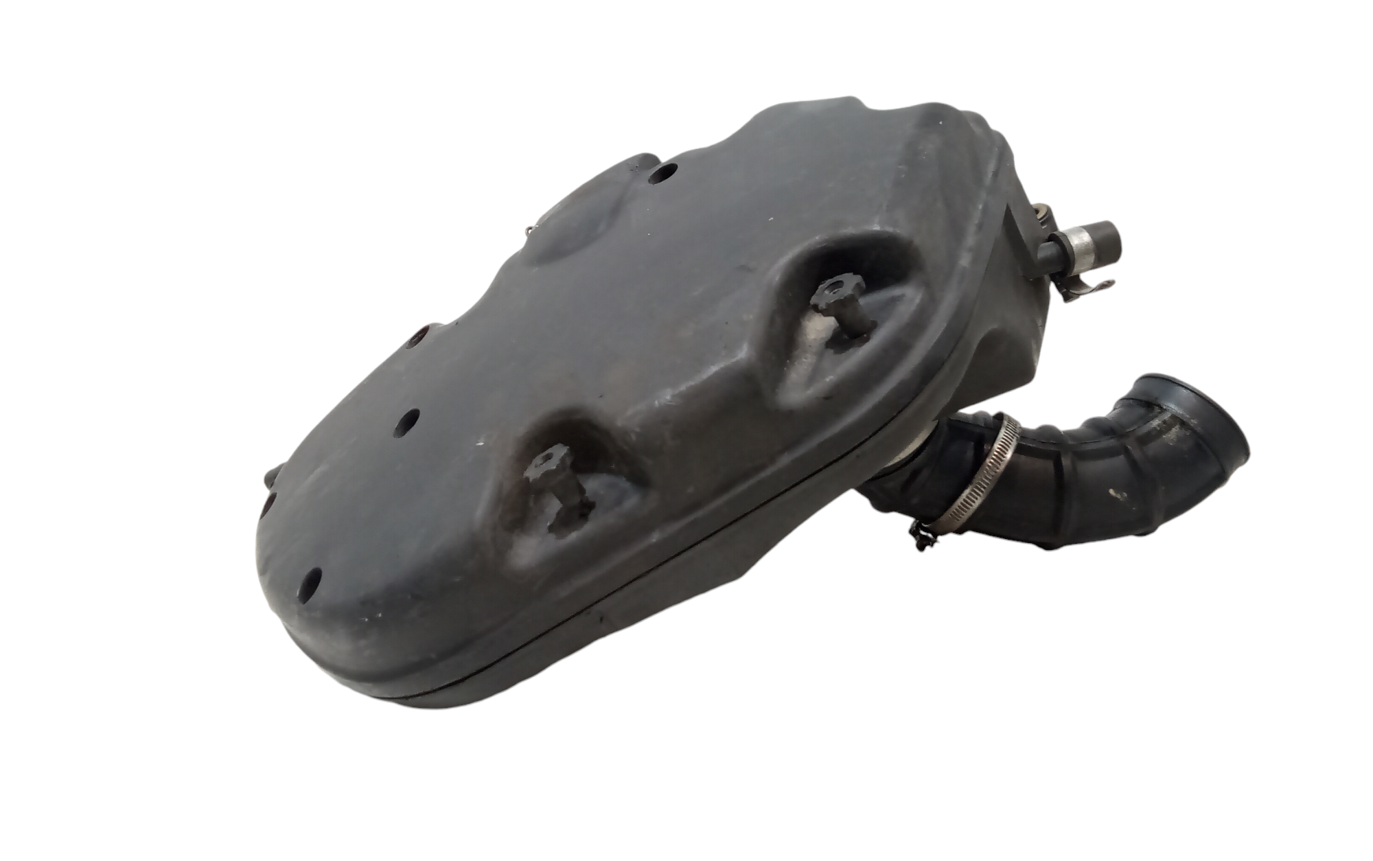 Box scatola filtro aria per Piaggio Vespa Gts 250cc (2005 - 2012)