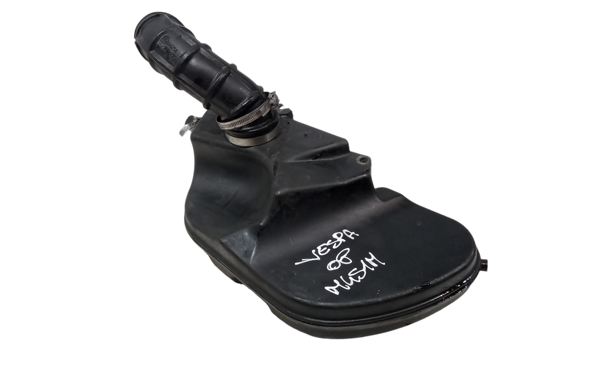 Box scatola filtro aria per Piaggio Vespa Gts 250cc (2005 - 2012)