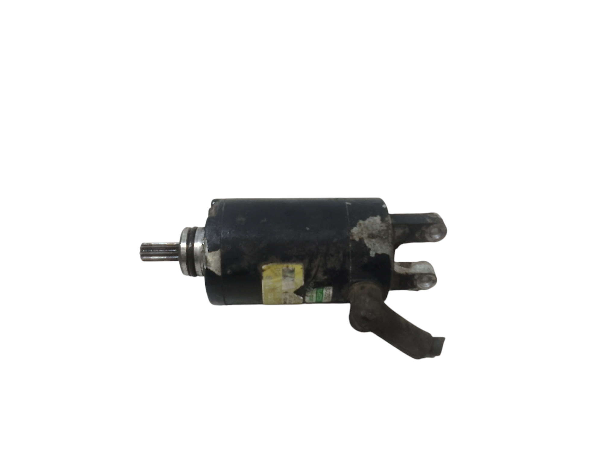 Motorino d  avviamento per Yamaha X-Max 400cc (2013 - 2016)