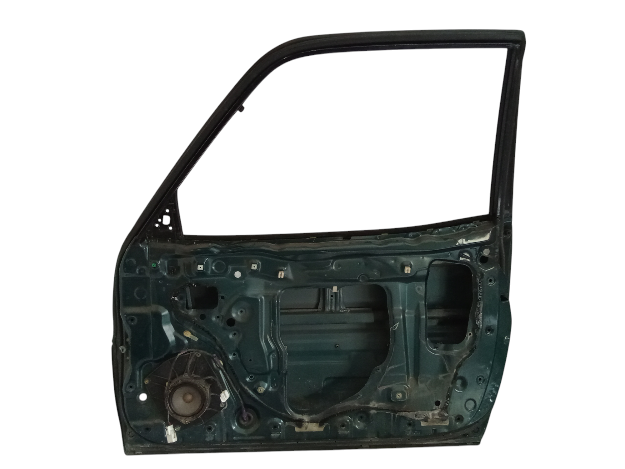 Portiera anteriore Destra per Toyota Rav4 1 Serie (1994 - 2000)