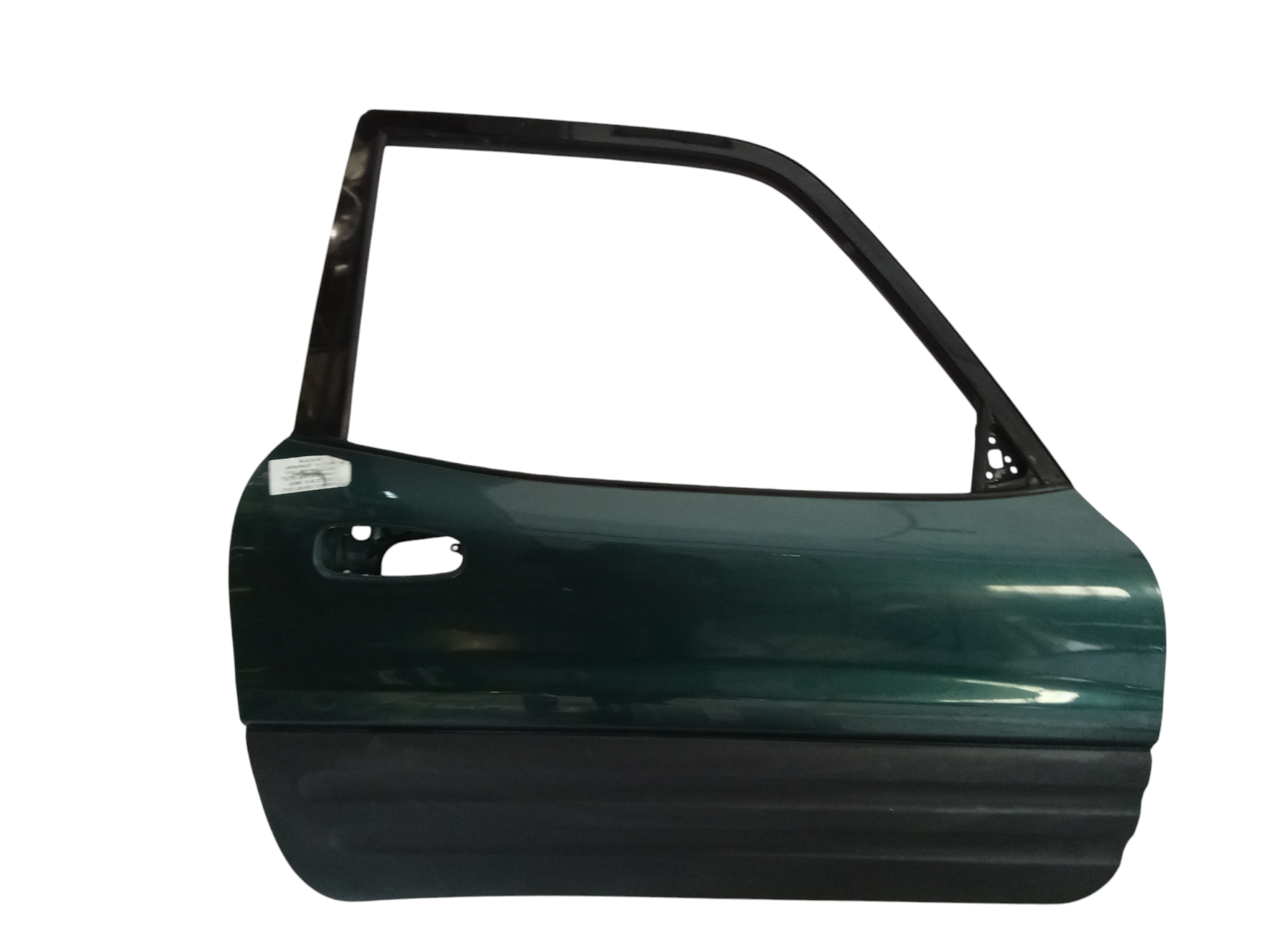 Portiera anteriore Destra per Toyota Rav4 1 Serie (1994 - 2000)