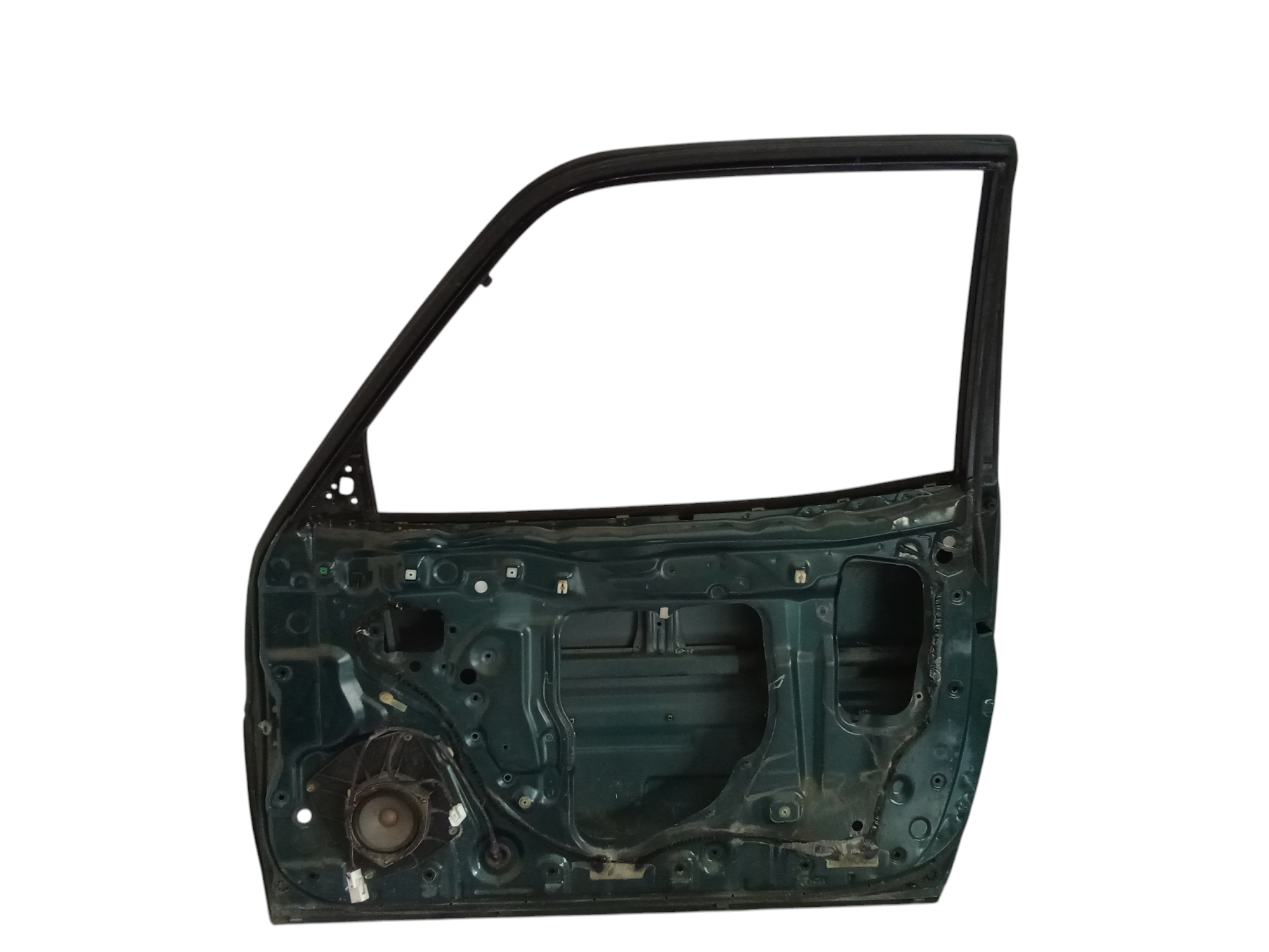 Portiera anteriore Destra per Toyota Rav4 1 Serie (1994 - 2000)