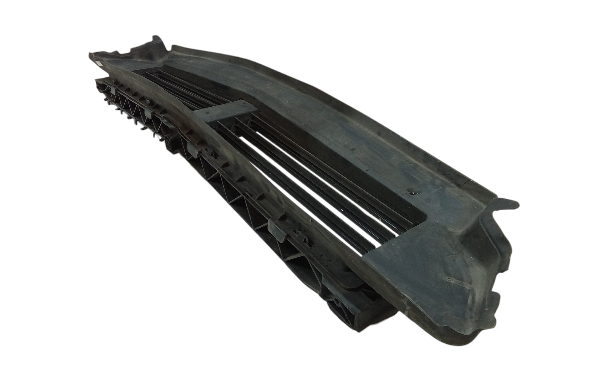 Griglia di canalizzazione radiatore per Mercedes Glb Serie (x247) (19>) (2019 - In produzione)