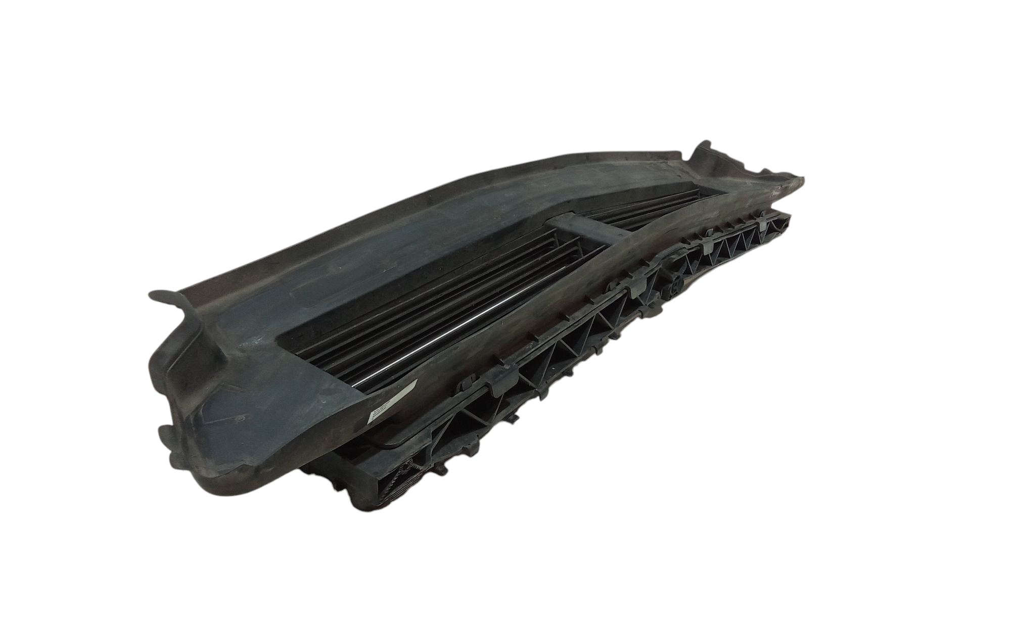 Griglia di canalizzazione radiatore per Mercedes Glb Serie (x247) (19>) (2019 - In produzione)