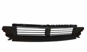 Griglia di canalizzazione radiatore per Mercedes Glb Serie (x247) (19>) (2019 - In produzione)