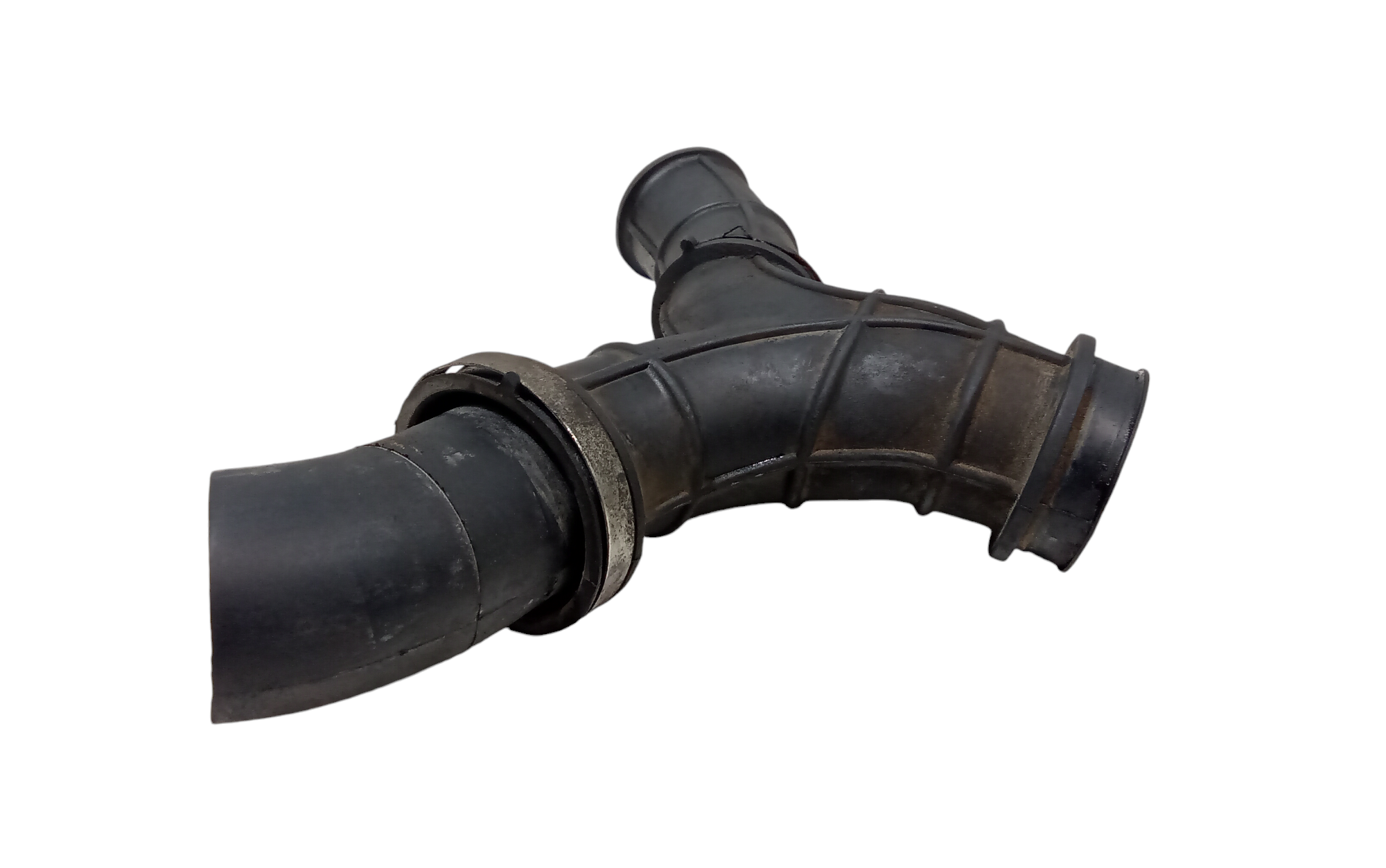 Manicotto aspirazione filtro aria per Yamaha X-Max 400cc (2013 - 2016)