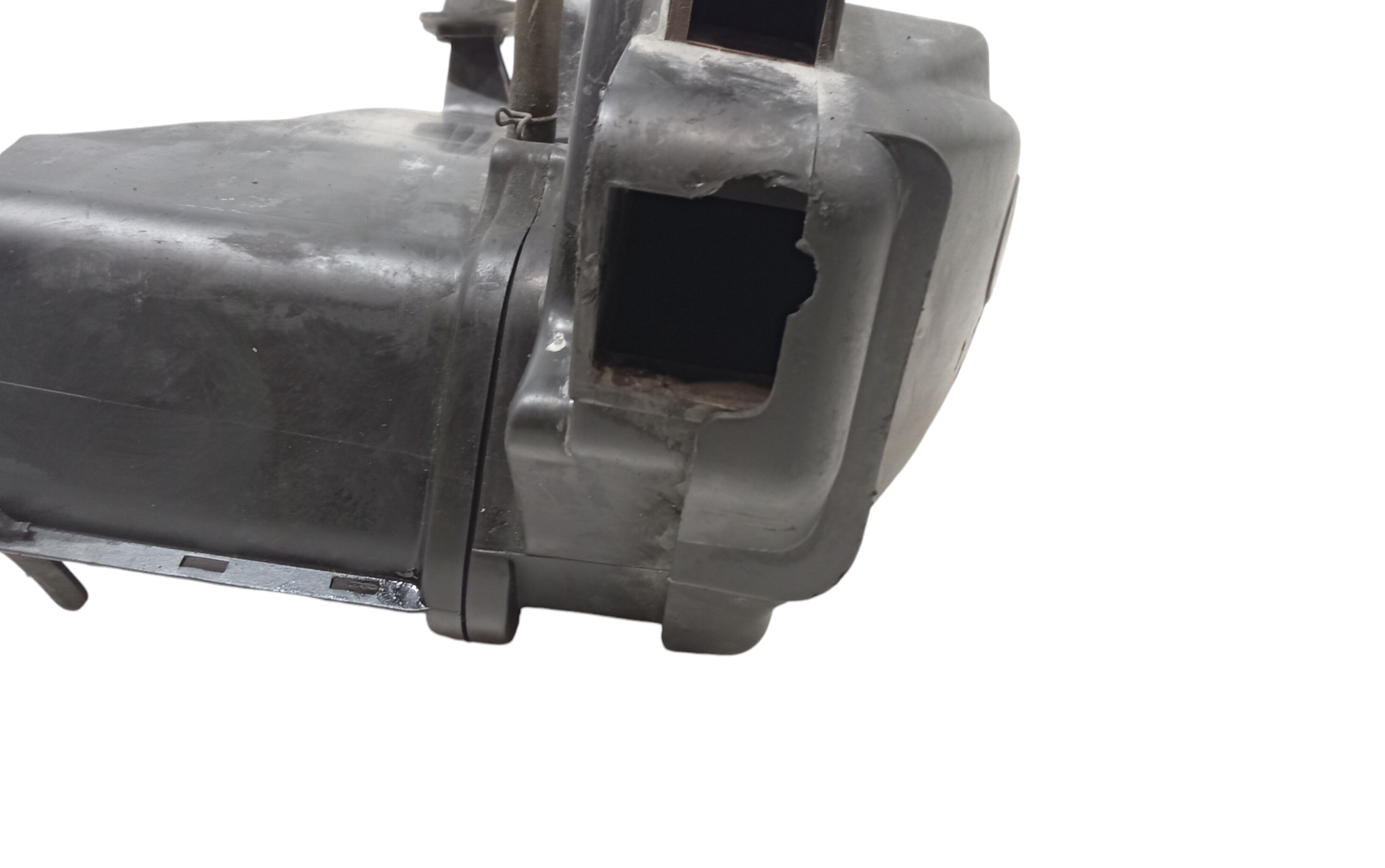 Box scatola filtro aria per Yamaha X-Max 400cc (2013 - 2016)