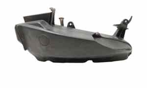 Box scatola filtro aria per Yamaha X-Max 400cc (2013 - 2016)