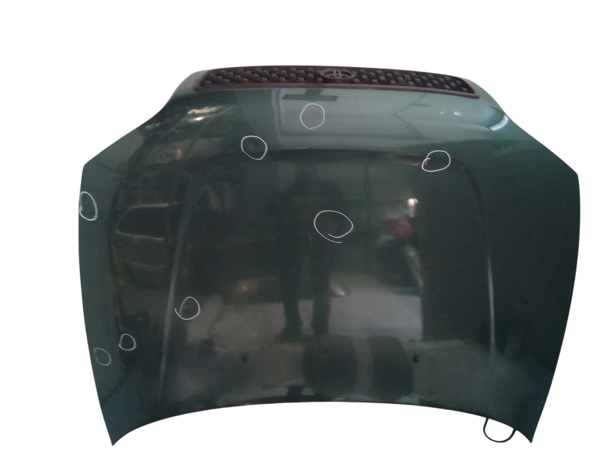 Cofano Anteriore per Toyota Rav4 1 Serie (1994 - 2000)