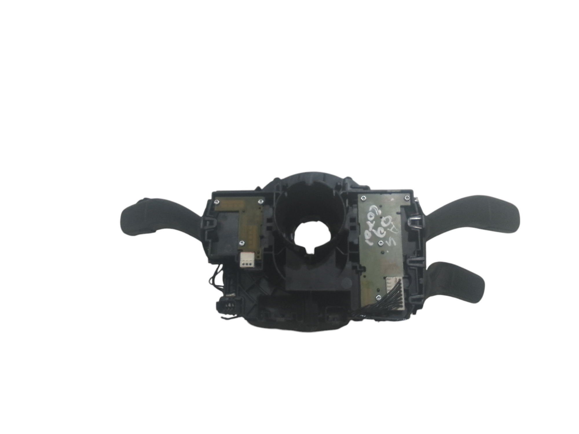 Devioluci per Audi A4 Allroad Serie B8 (8kh) (08>) (2008 - In produzione)