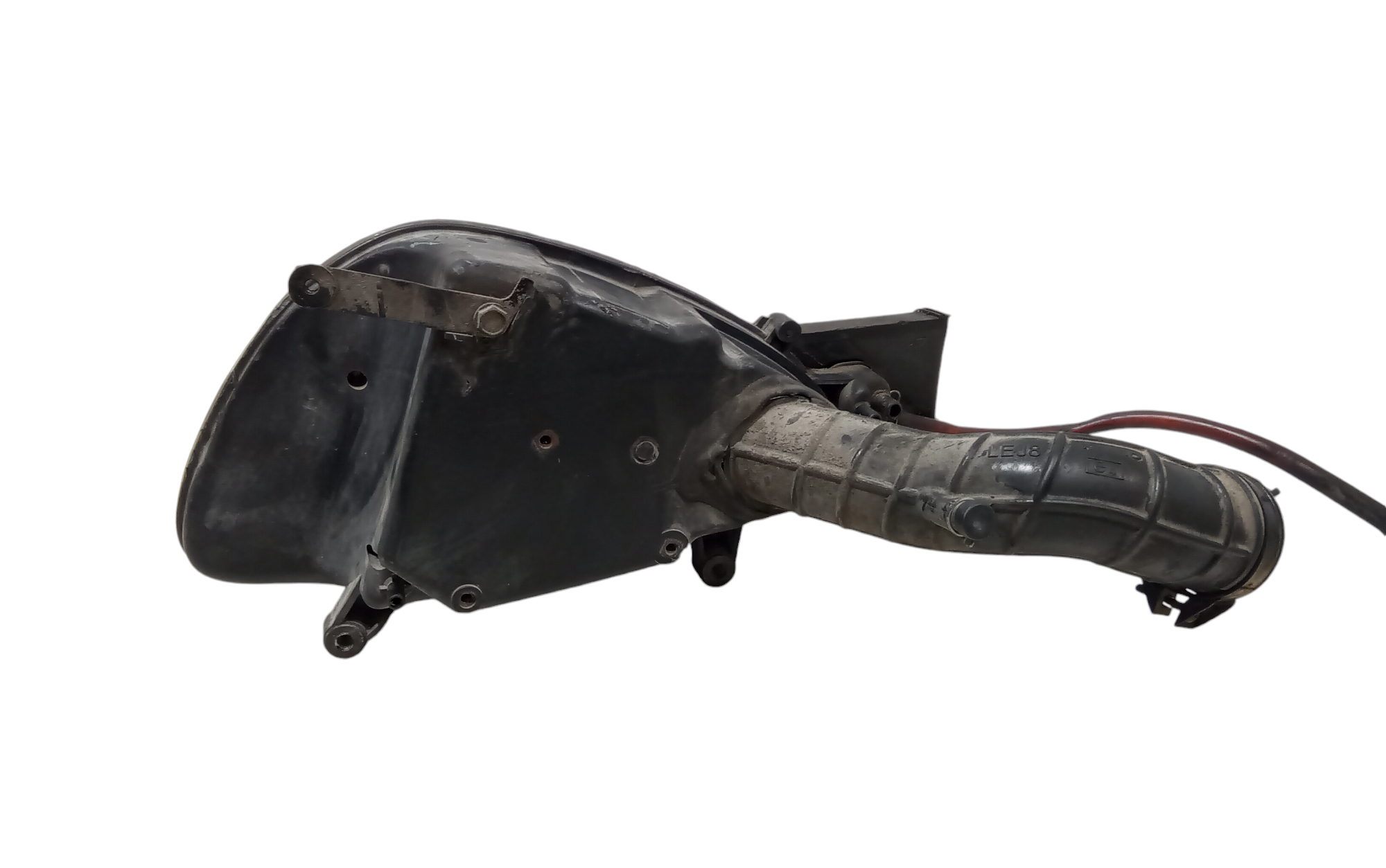 Cover Box Filtro Aria per Kymco People 200cc (2003 - 2005)