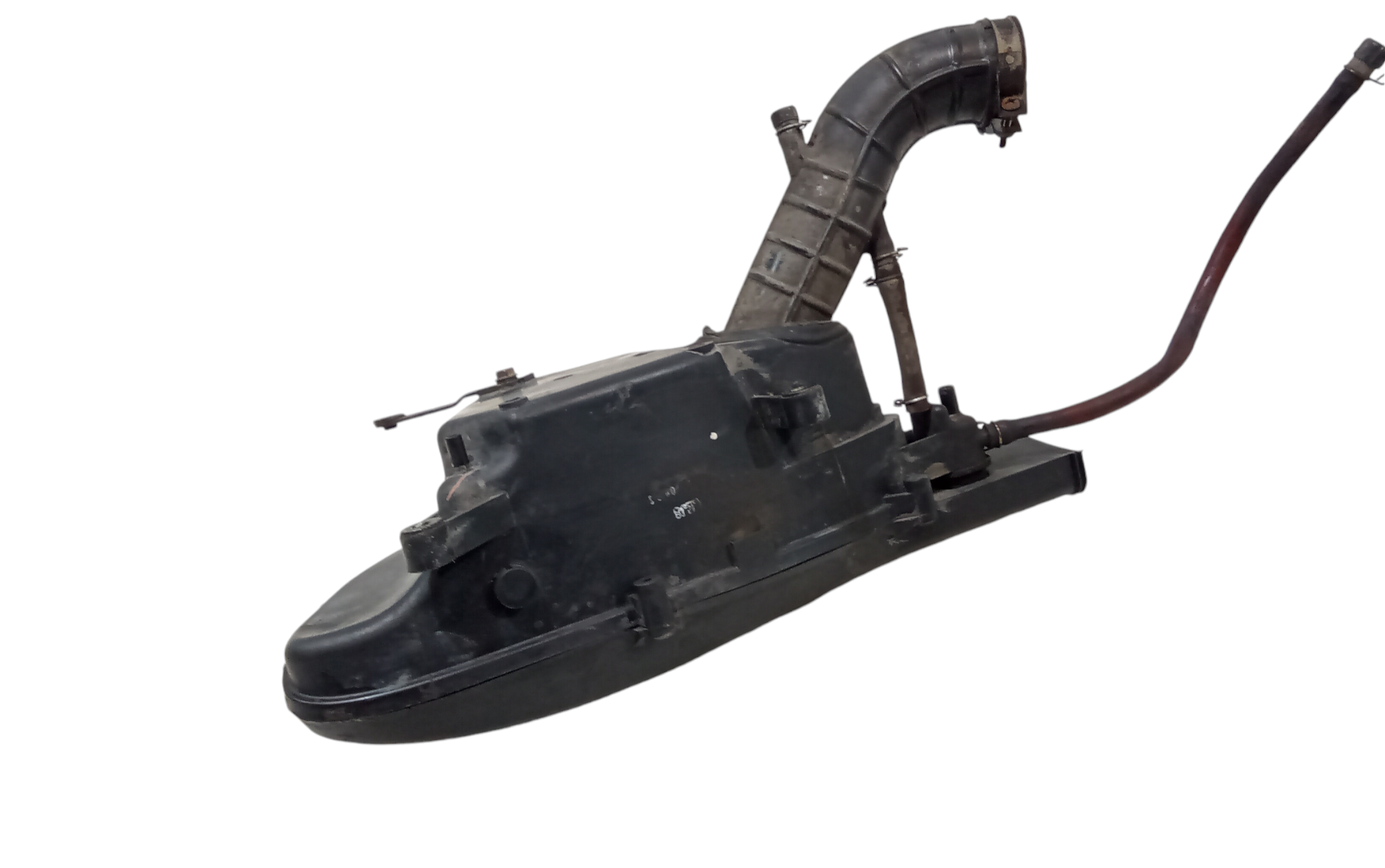 Cover Box Filtro Aria per Kymco People 200cc (2003 - 2005)