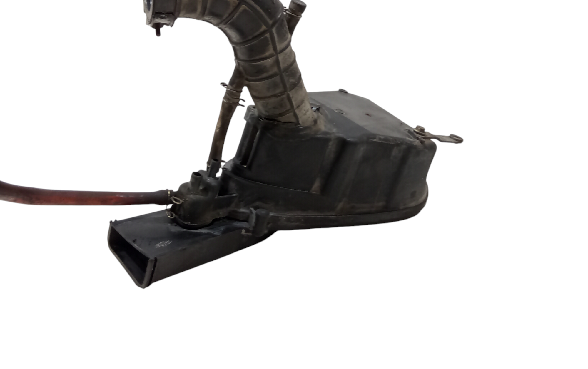 Cover Box Filtro Aria per Kymco People 200cc (2003 - 2005)