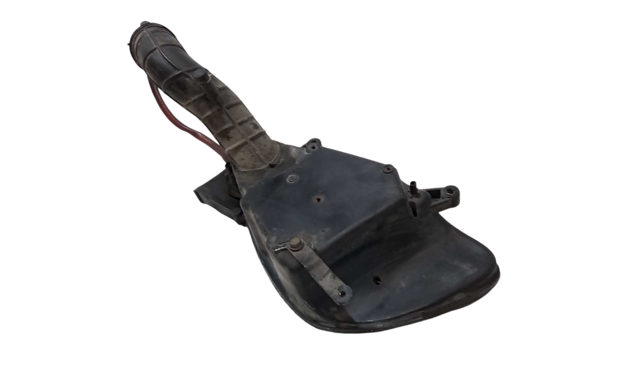 Cover Box Filtro Aria per Kymco People 200cc (2003 - 2005)