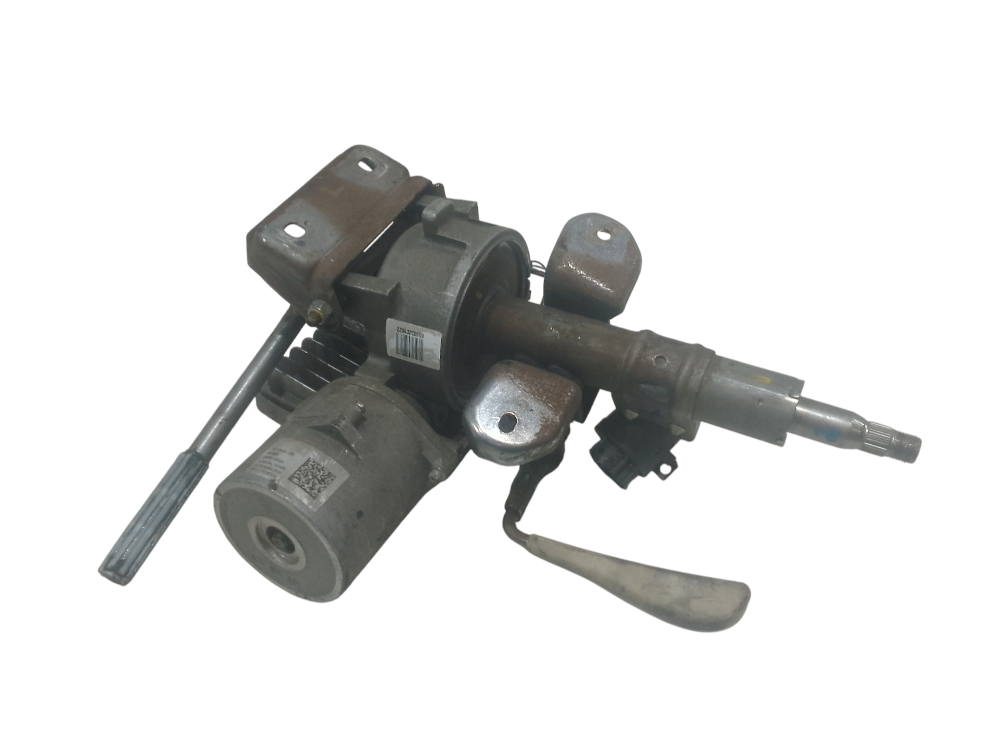 City completo per Fiat 500 Serie (07>14) (2007 - 2014)