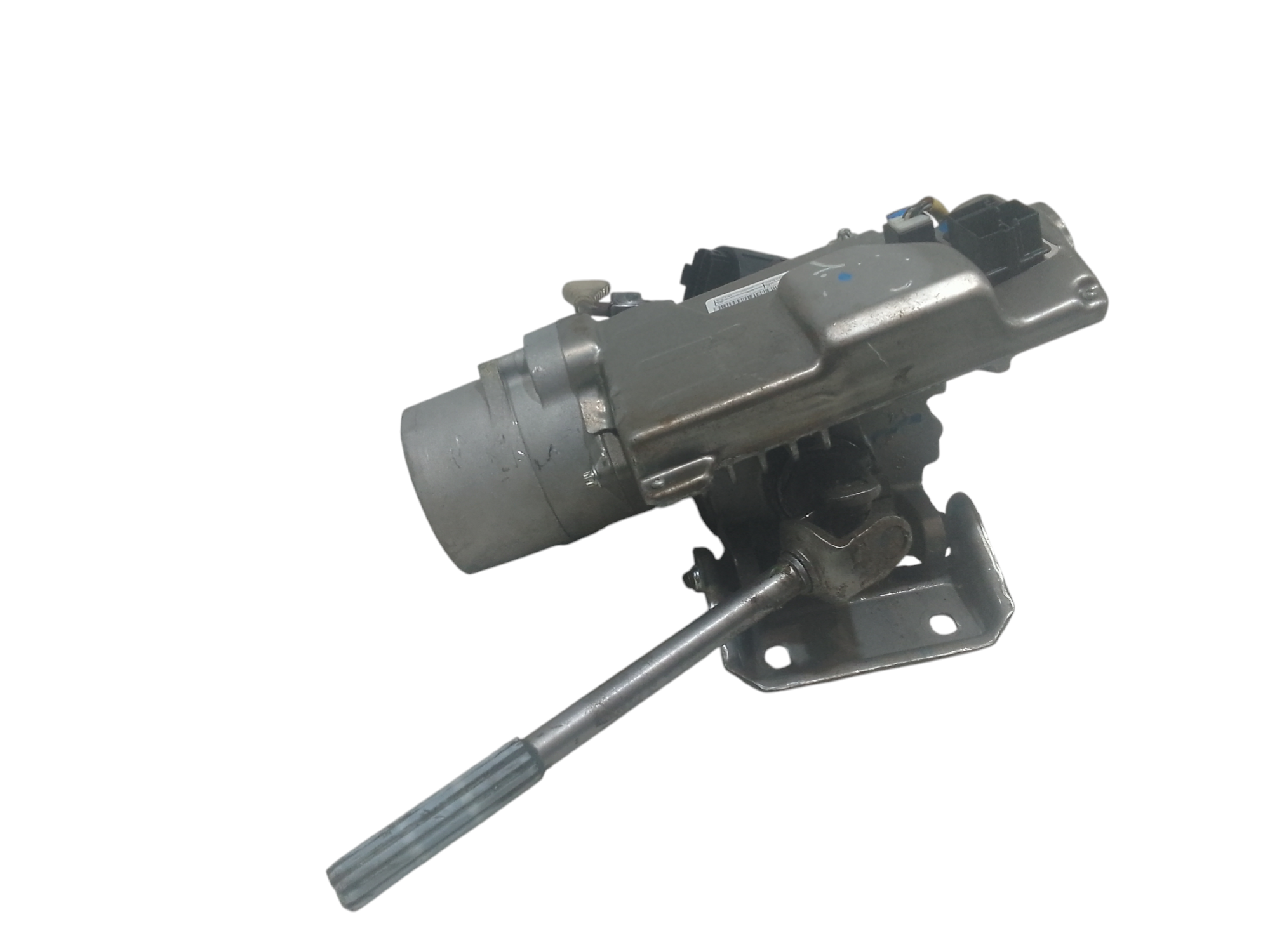 City completo per Fiat 500 Serie (07>14) (2007 - 2014)