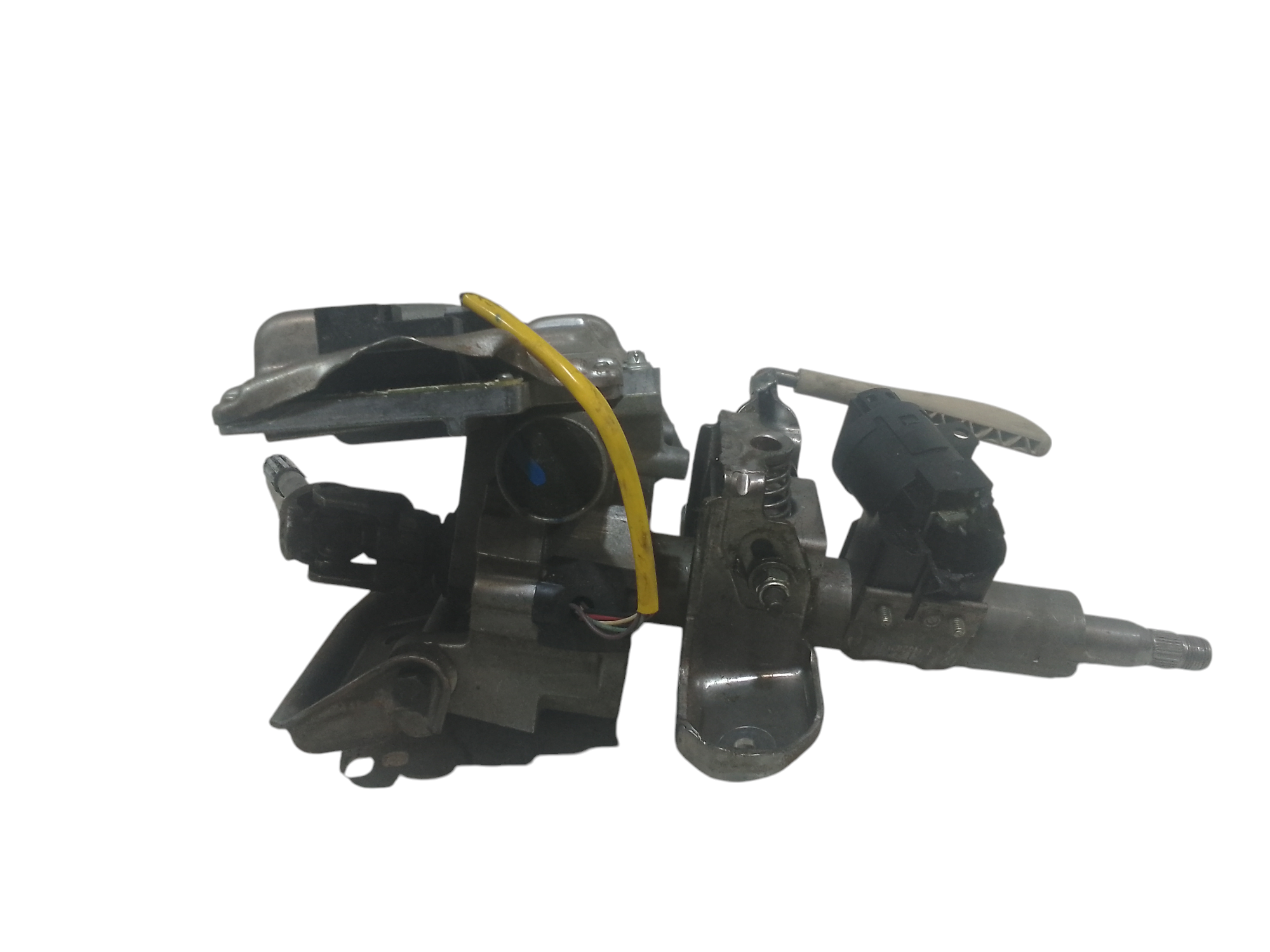 City completo per Fiat 500 Serie (07>14) (2007 - 2014)