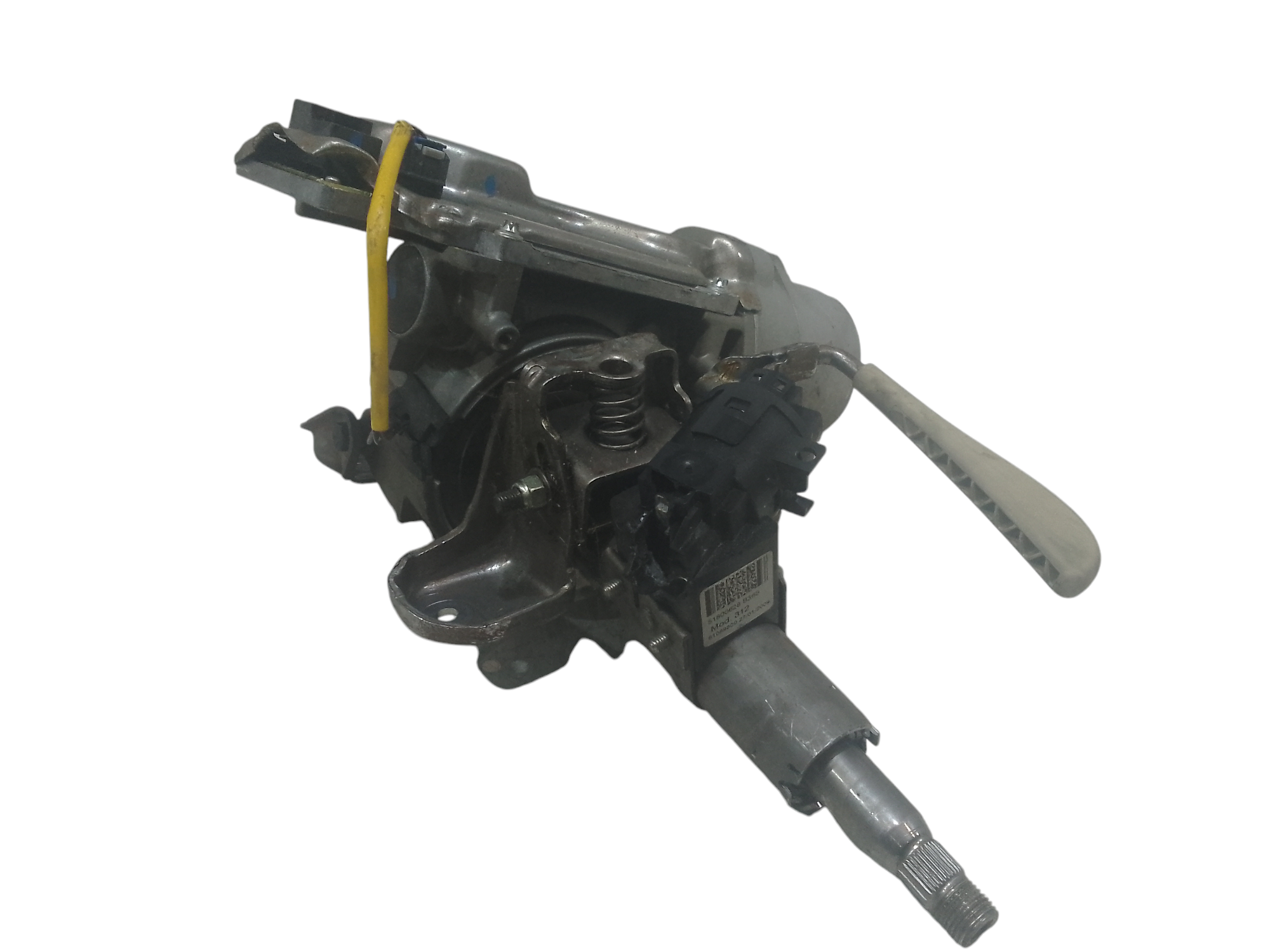 City completo per Fiat 500 Serie (07>14) (2007 - 2014)