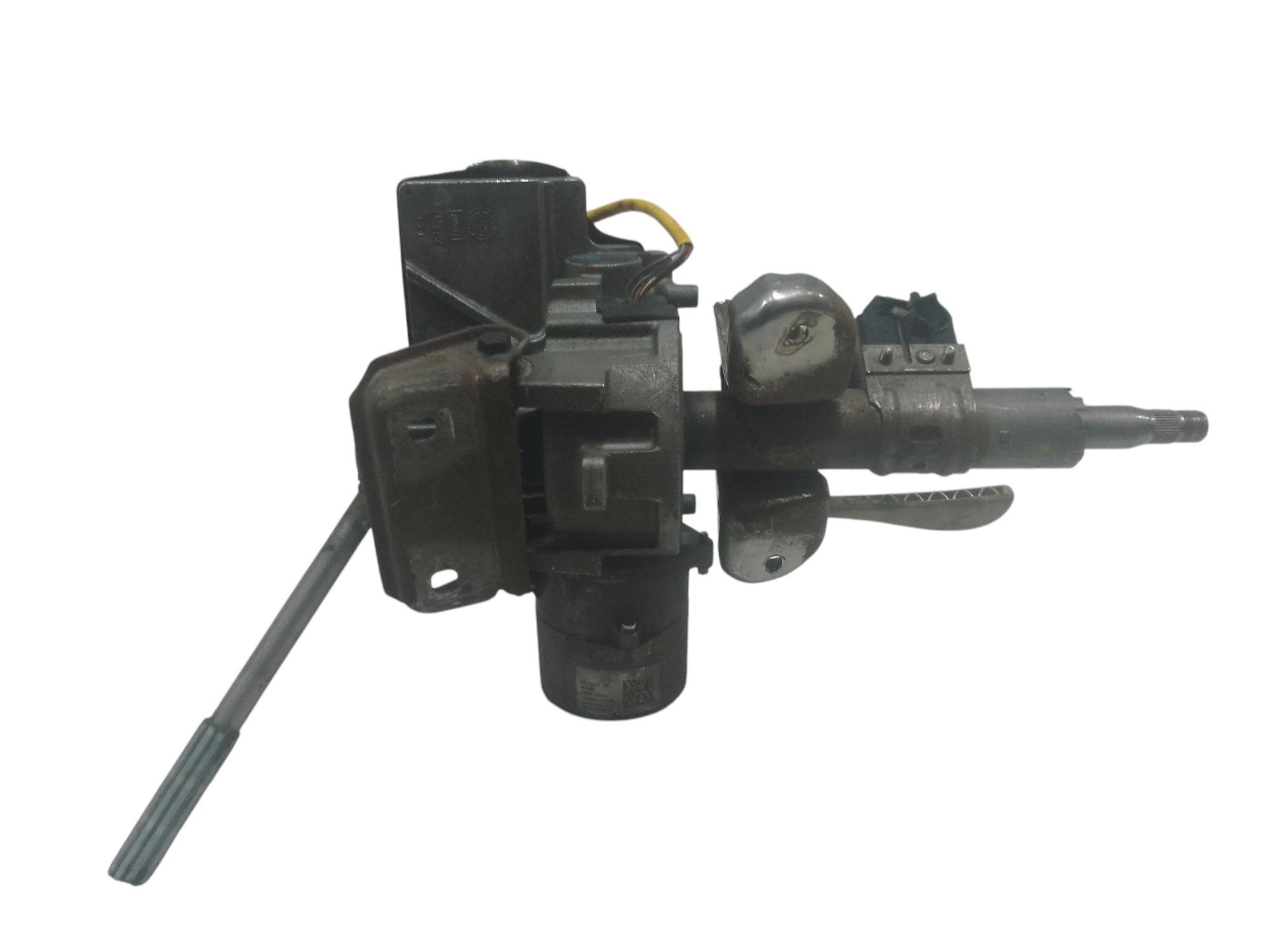 City completo per Fiat 500 Serie (07>14) (2007 - 2014)