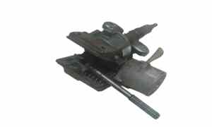 City completo per Fiat 500 Serie (07>14) (2007 - 2014)