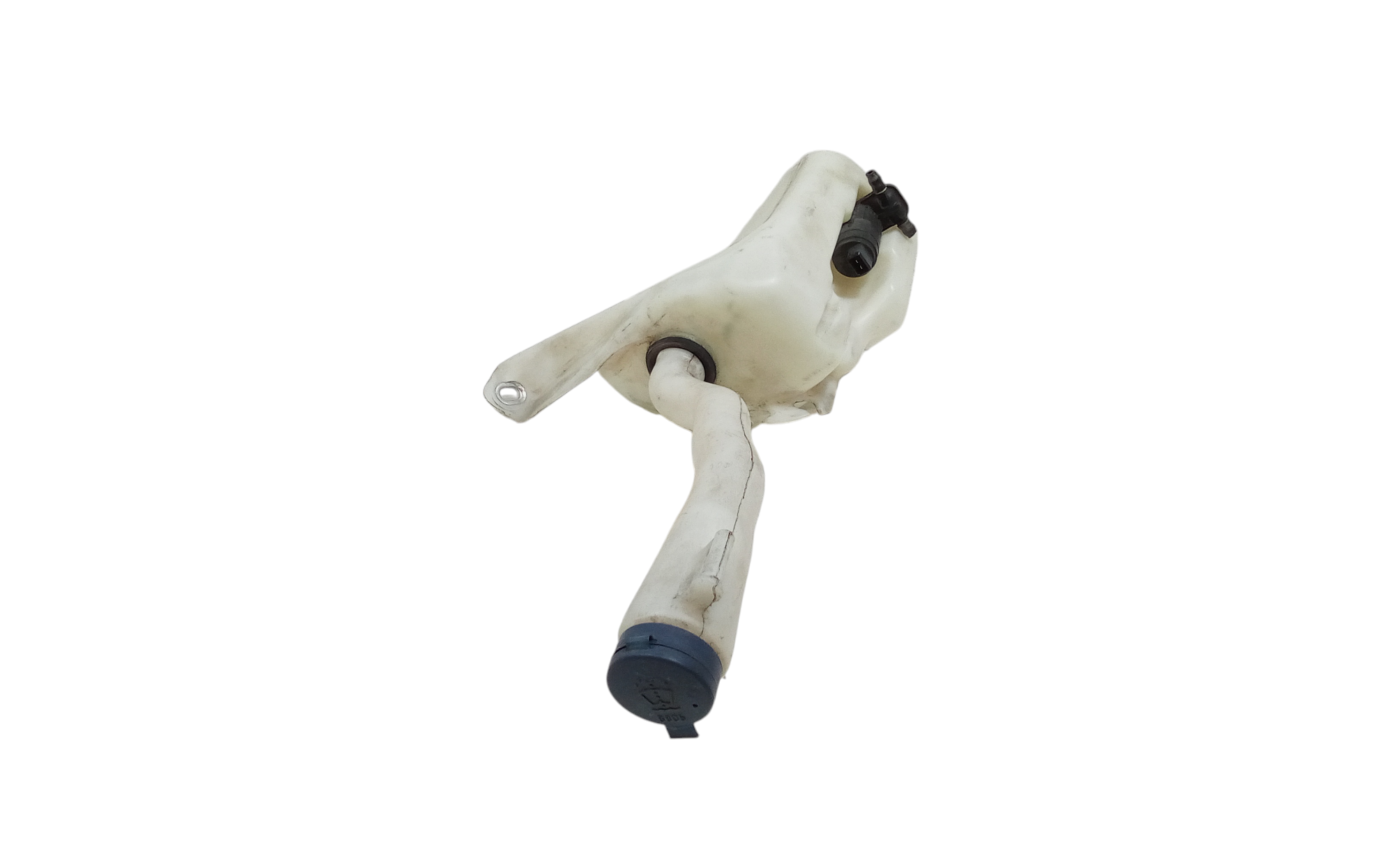 Vaschetta Tergi ant per Alfa Romeo Giulietta Serie (940_) (10>13) (2010 - 2013)