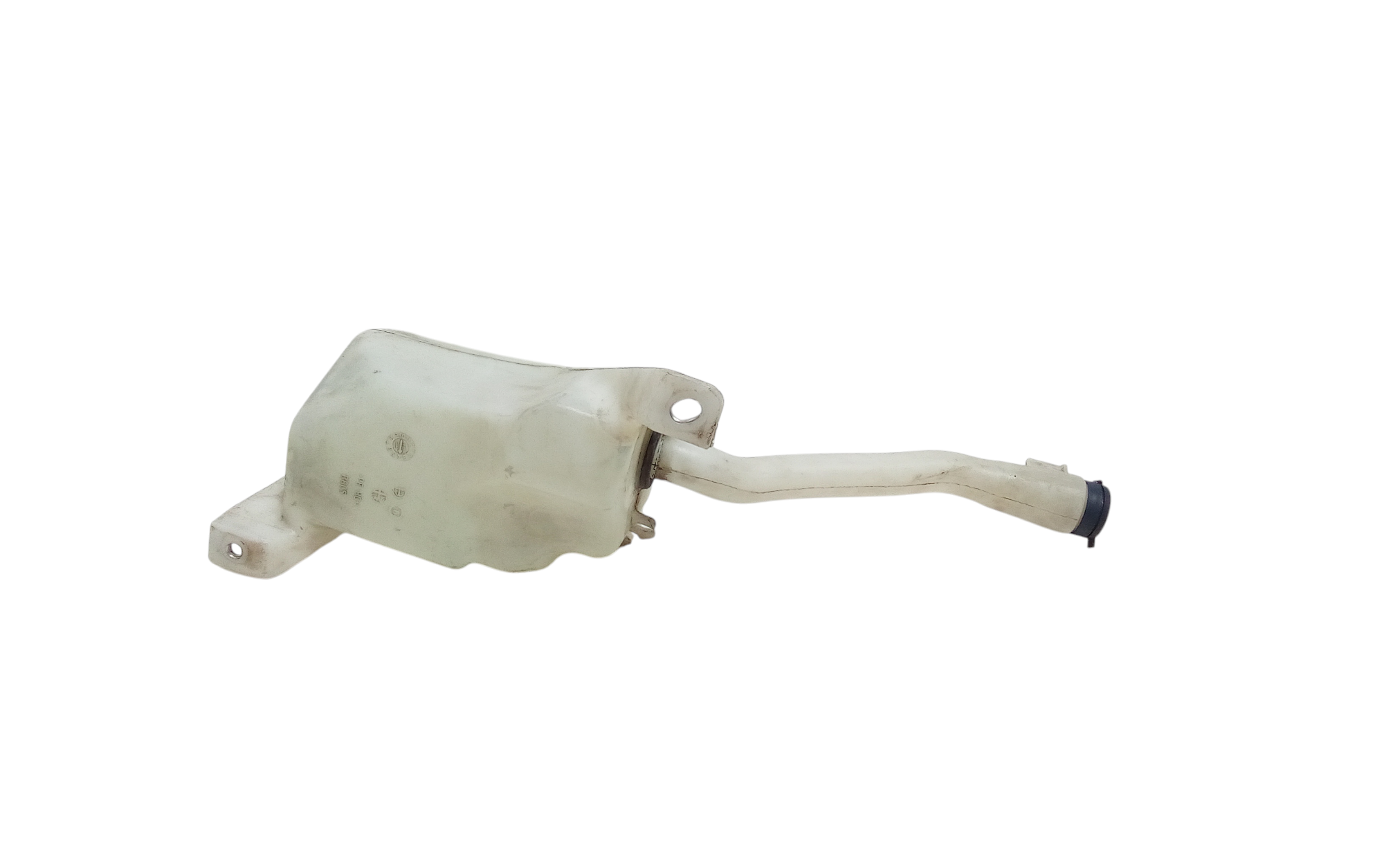 Vaschetta Tergi ant per Alfa Romeo Giulietta Serie (940_) (10>13) (2010 - 2013)