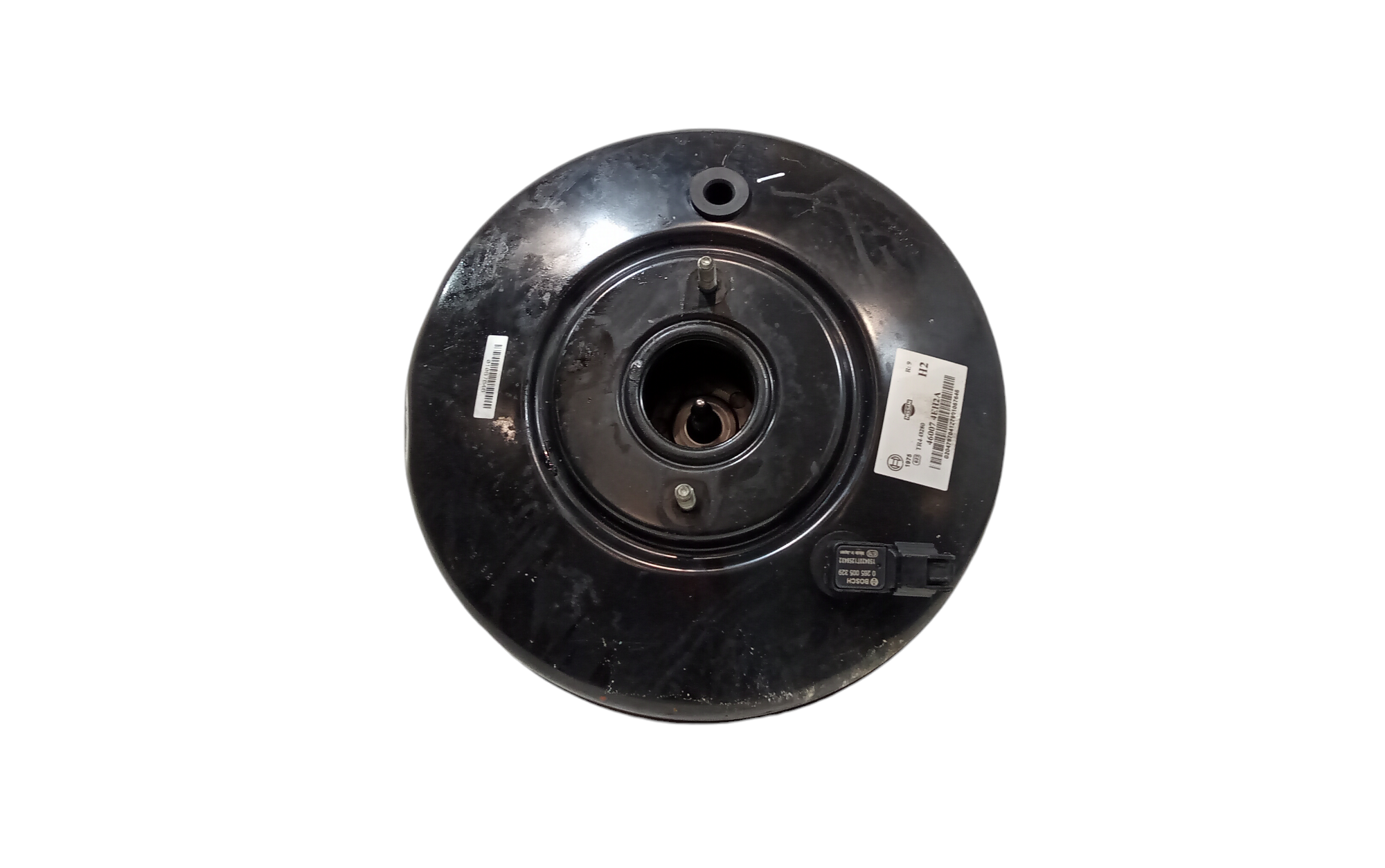 Servofreno per Nissan Qashqai Serie (2014 - 2021)