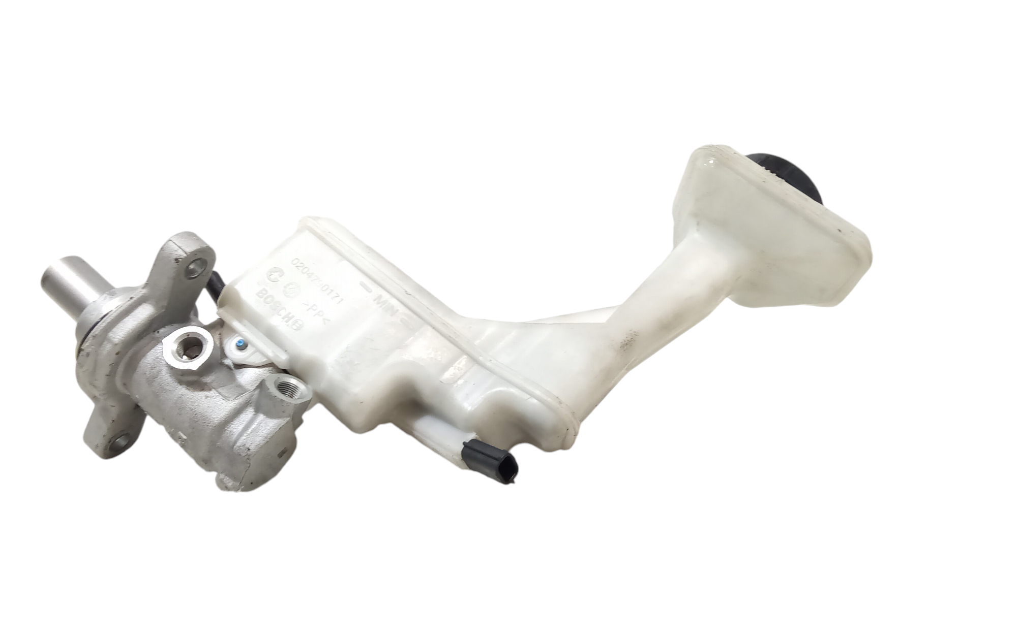 Pompa Freni per Nissan Qashqai Serie (2014 - 2021)