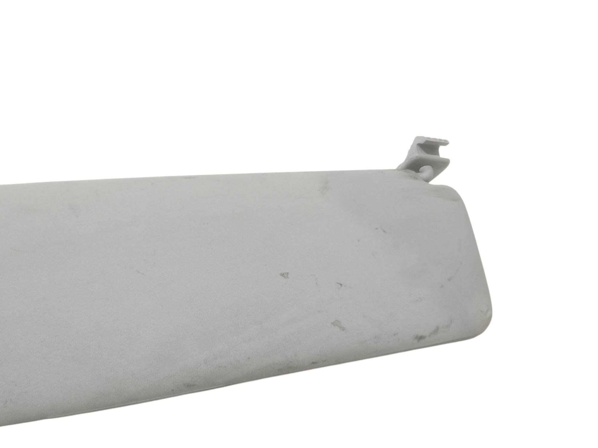 Parasole aletta anteriore Lato Guida per Renault Master 4 Serie (2010 - In produzione)