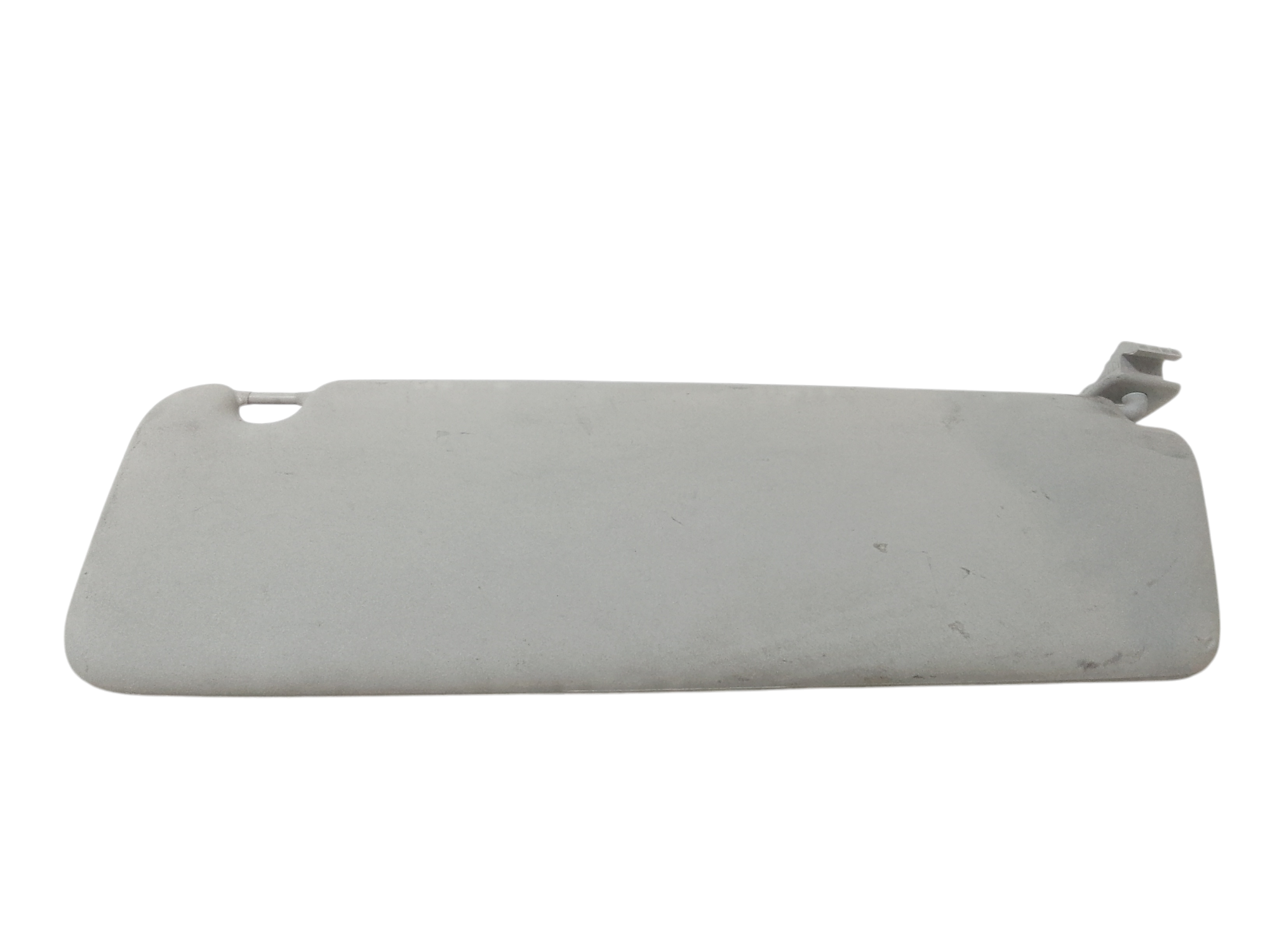 Parasole aletta anteriore Lato Guida per Renault Master 4 Serie (2010 - In produzione)