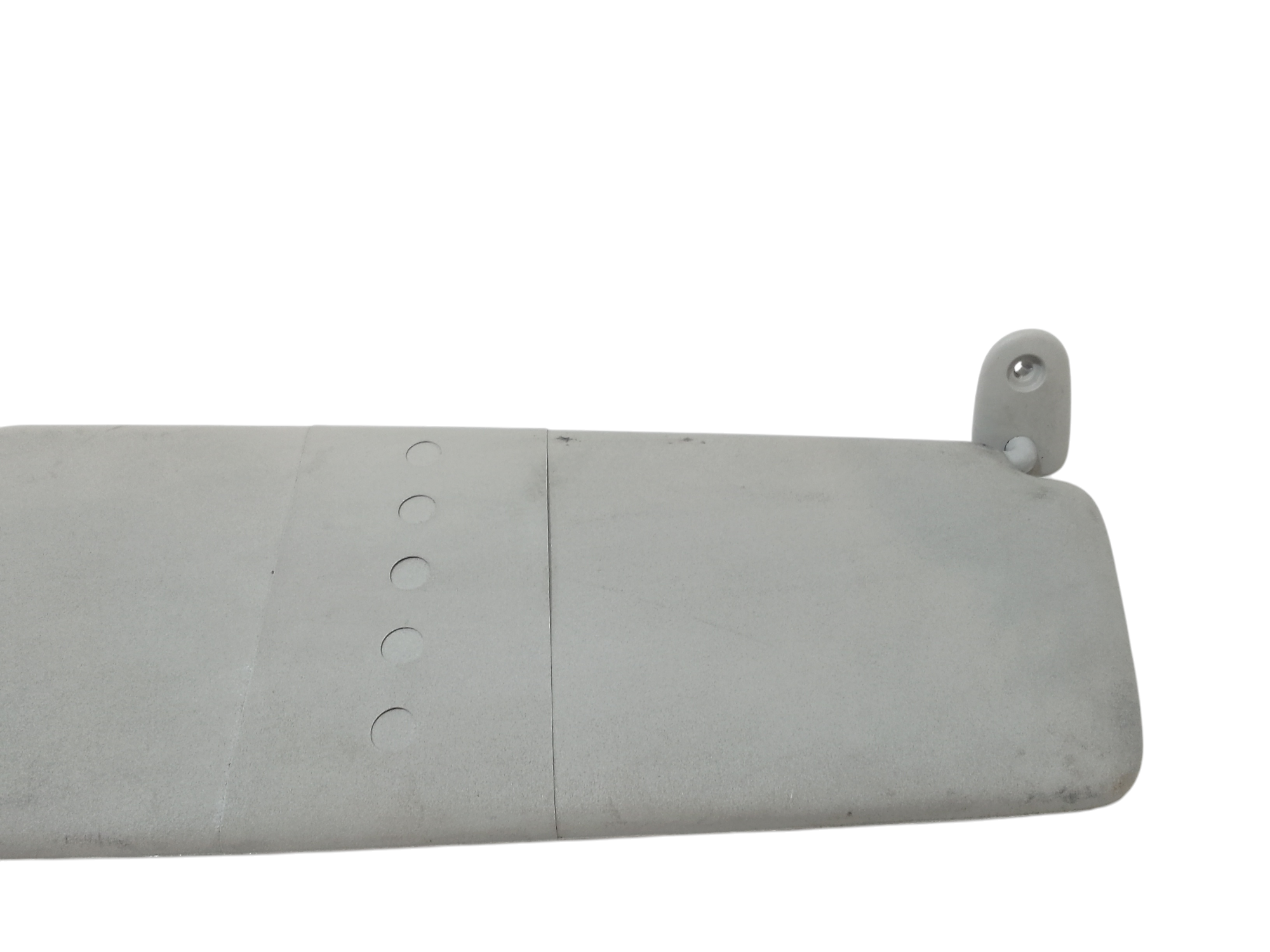 Parasole aletta Lato Passeggero per Renault Master 4 Serie (2010 - In produzione)