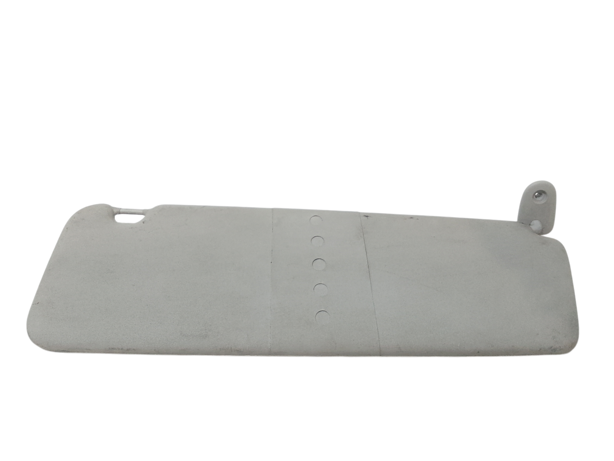 Parasole aletta Lato Passeggero per Renault Master 4 Serie (2010 - In produzione)