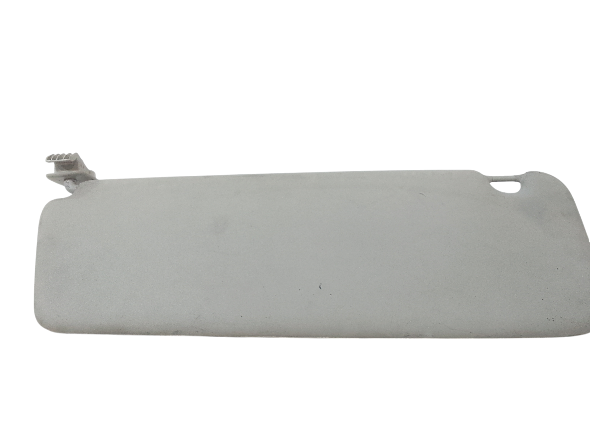 Parasole aletta Lato Passeggero per Renault Master 4 Serie (2010 - In produzione)