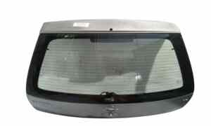 Portellone Posteriore per Opel Corsa C 3p 2 Serie (2003 - 2006)