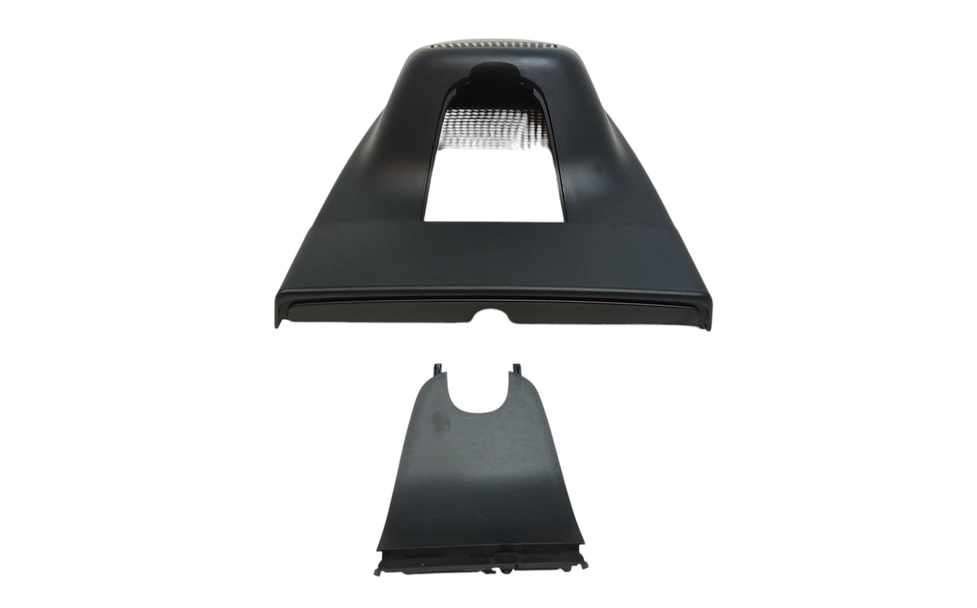 Cover copertura specchietto retrovisore interno per Fiat 500 X Serie (15>) (2015 - In produzione)