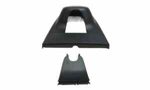 Cover copertura specchietto retrovisore interno per Fiat 500 X Serie (15>) (2015 - In produzione)