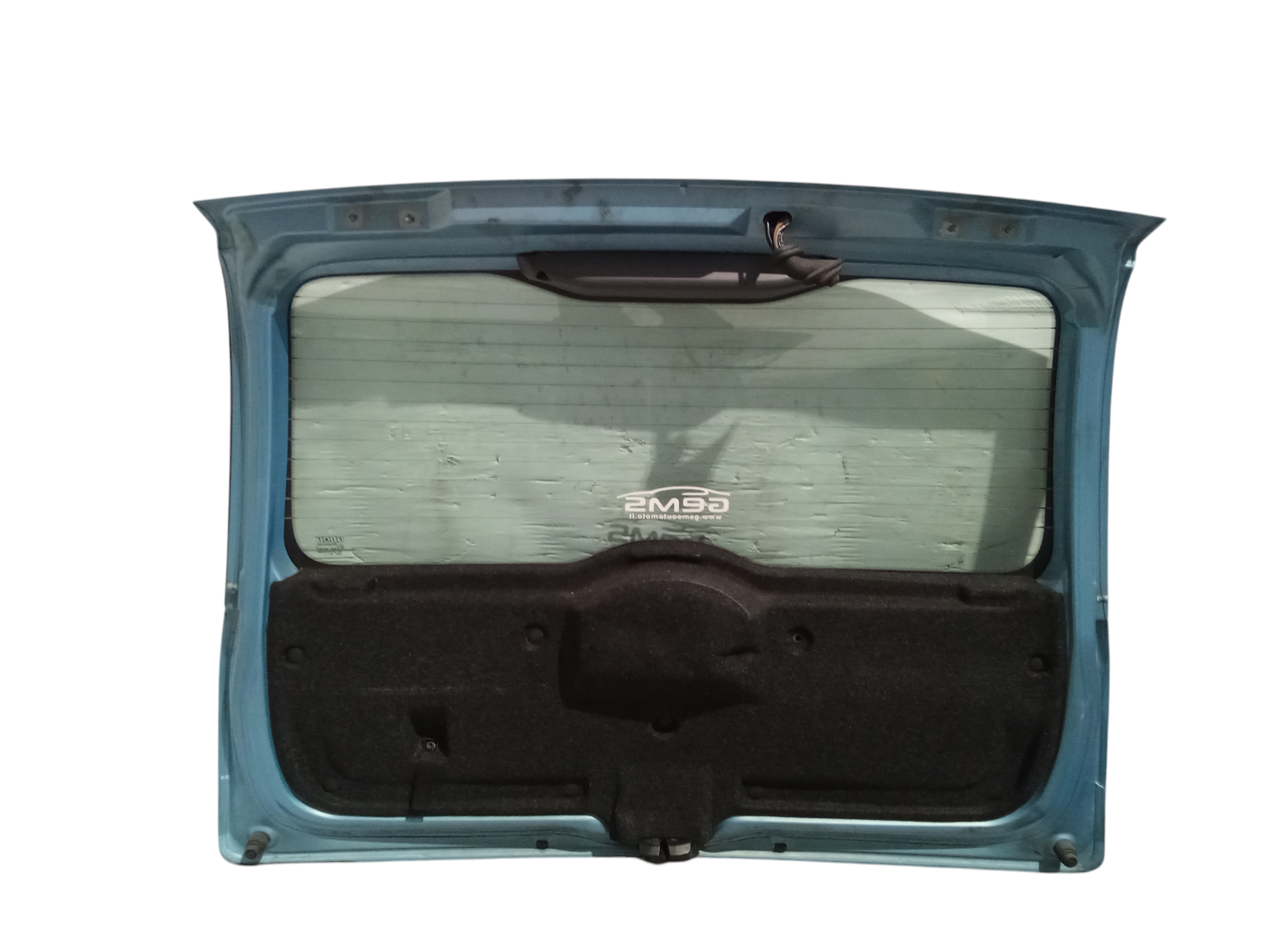 Portellone Posteriore per Fiat Panda 2 Serie (2003 - 2010)