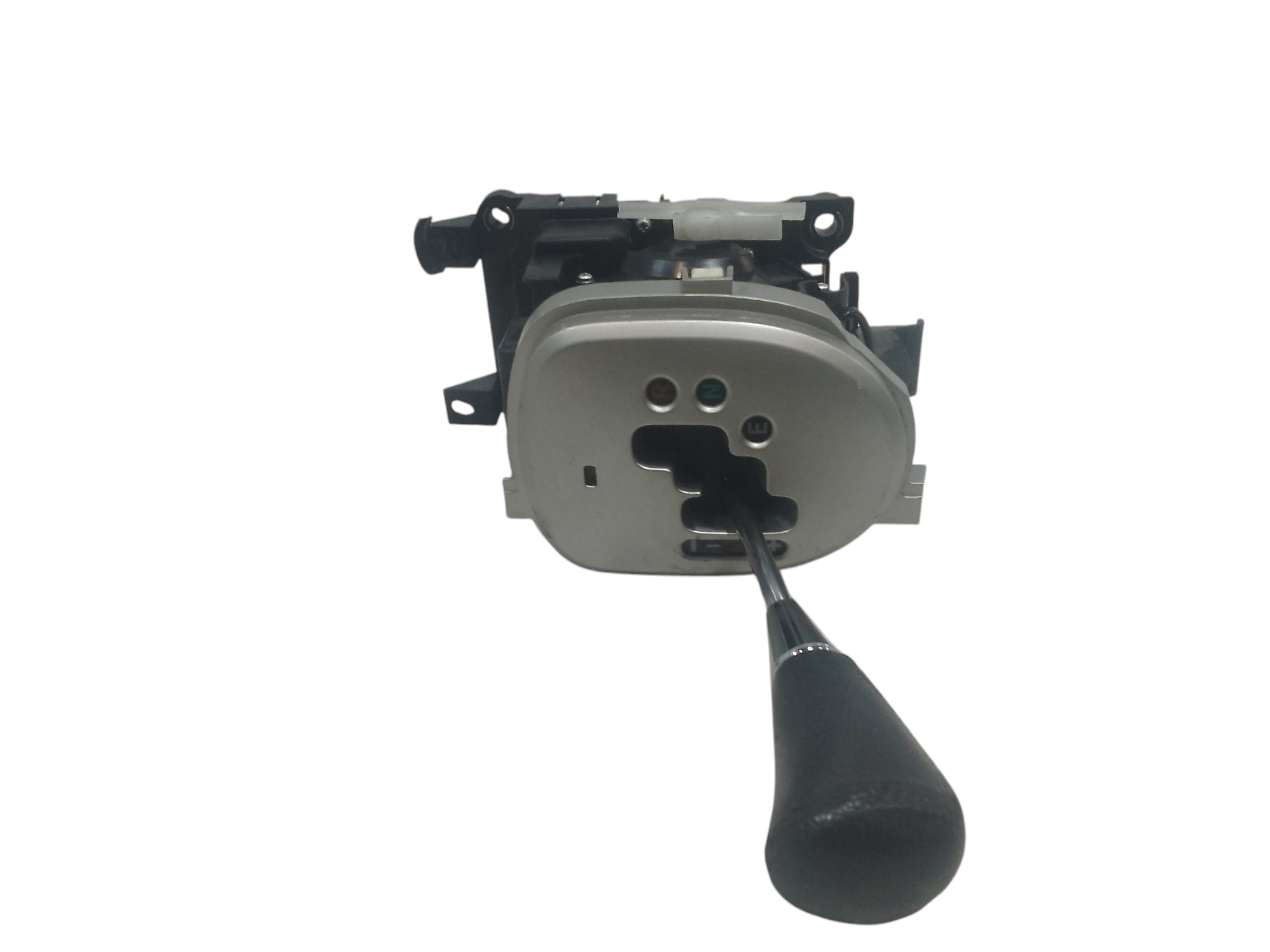 Leva cambio automatico per Toyota Yaris Serie (05>08) (2005 - 2008)