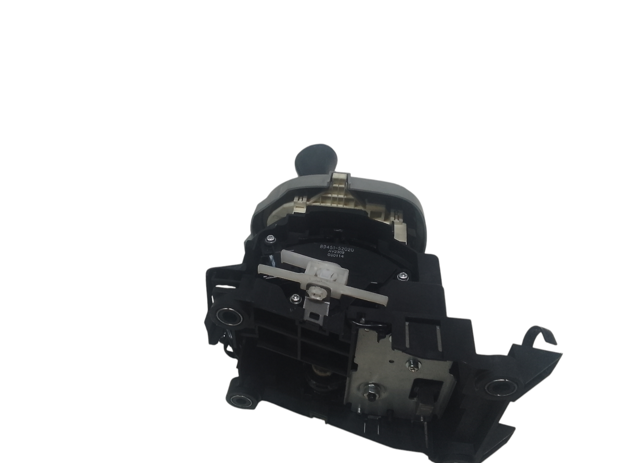 Leva cambio automatico per Toyota Yaris Serie (05>08) (2005 - 2008)