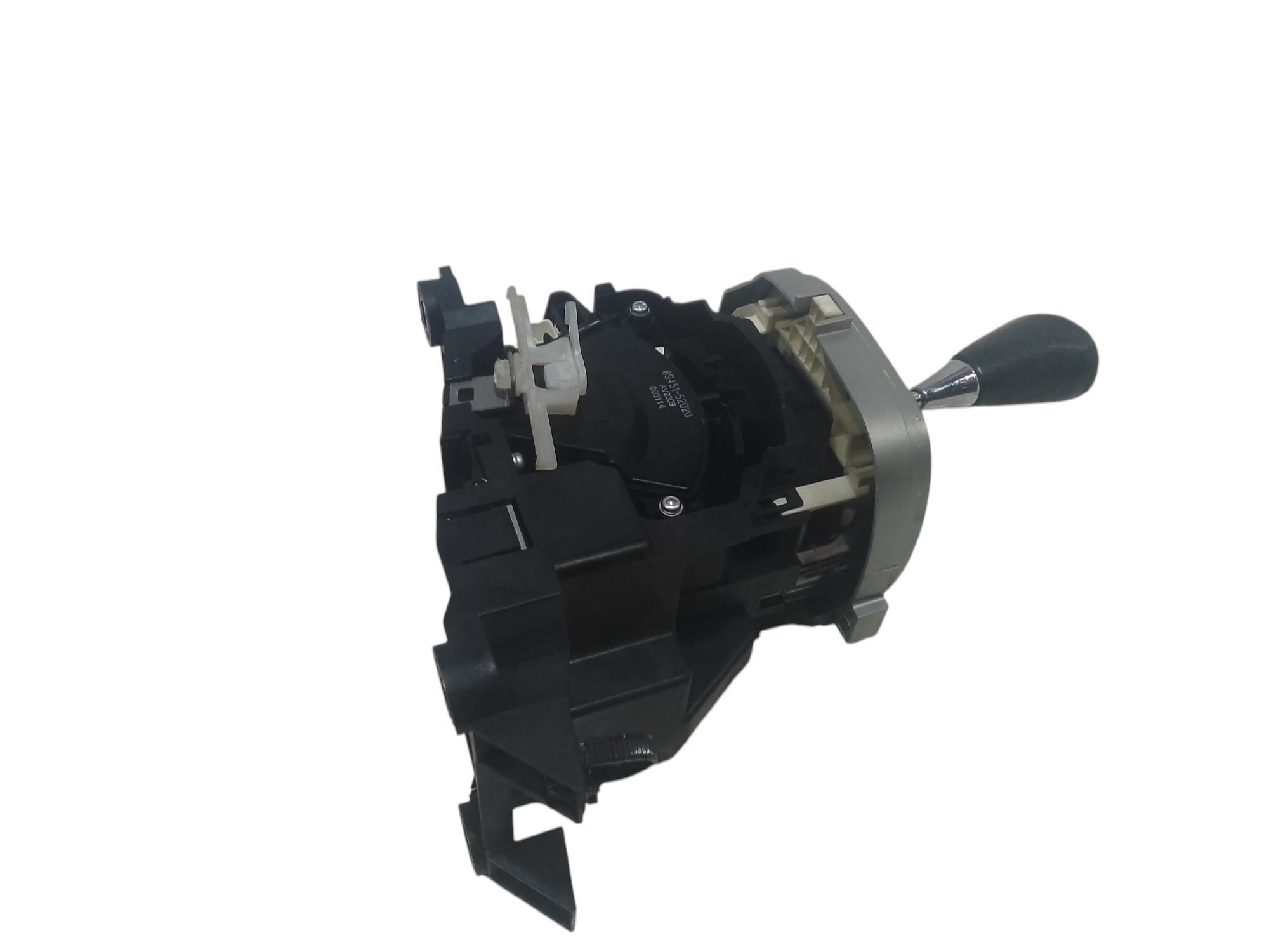 Leva cambio automatico per Toyota Yaris Serie (05>08) (2005 - 2008)
