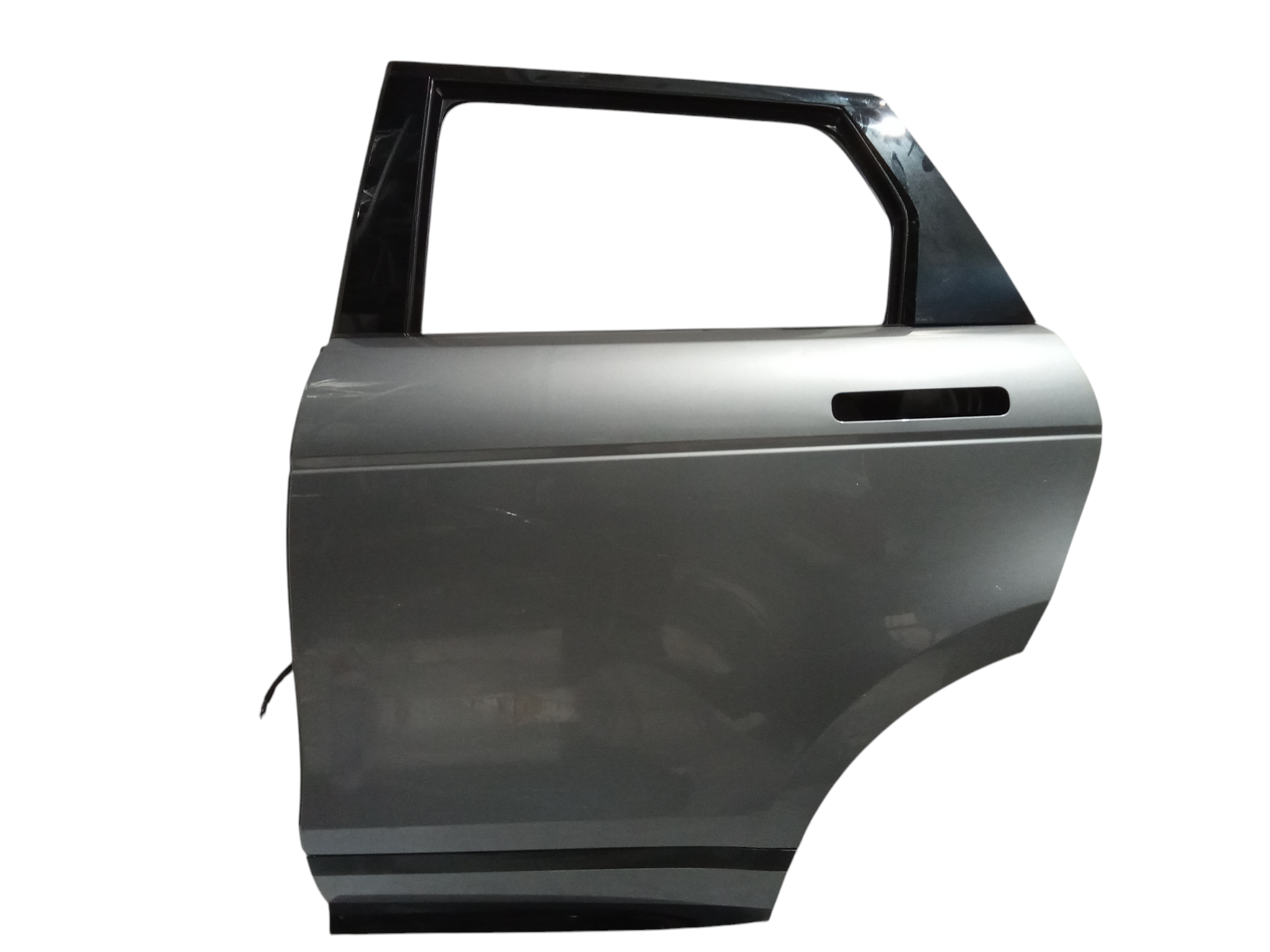 Portiera Posteriore Sinistra per Land Rover Range Rover Evoque Serie (18>) (2018 - In produzione)