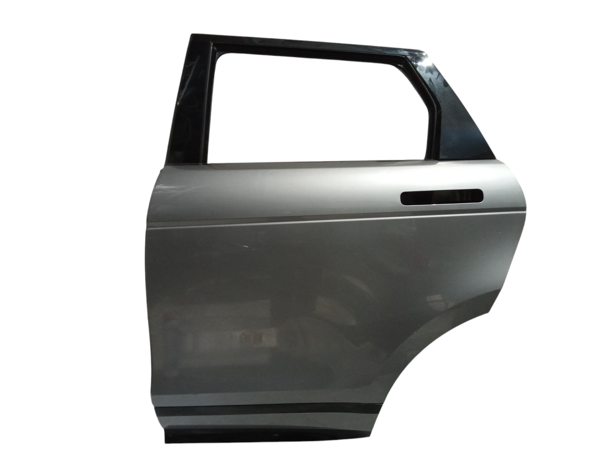 Portiera Posteriore Sinistra per Land Rover Range Rover Evoque Serie (18>) (2018 - In produzione)