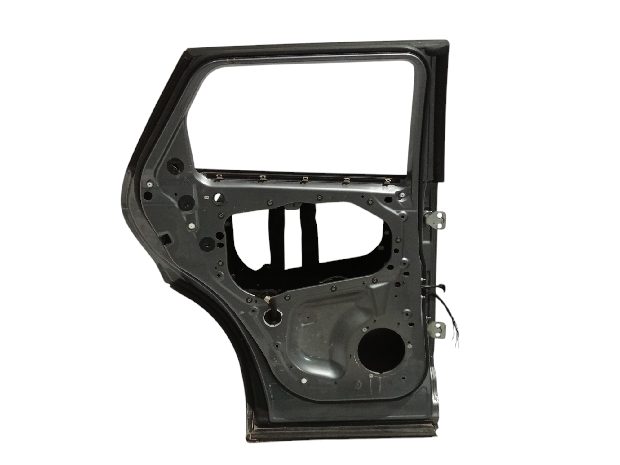 Portiera Posteriore Sinistra per Land Rover Range Rover Evoque Serie (18>) (2018 - In produzione)