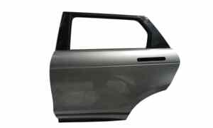 Portiera Posteriore Sinistra per Land Rover Range Rover Evoque Serie (18>) (2018 - In produzione)