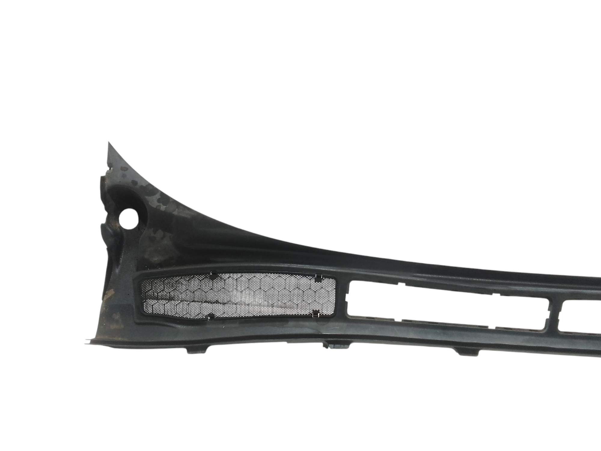 Griglia Gocciolatoio ant. per Ford Galaxy Serie (ca1) (06>15) (2006 - 2015)