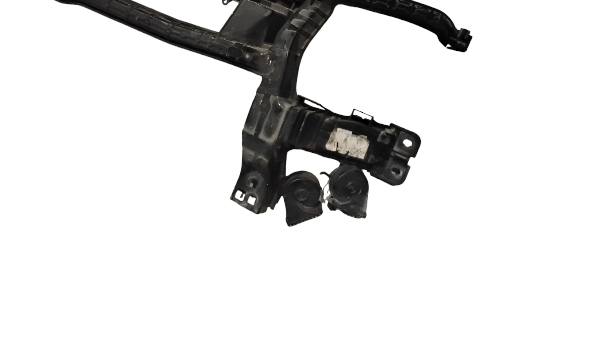 Calandra per Ford Transit Serie (15>) (2015 - )