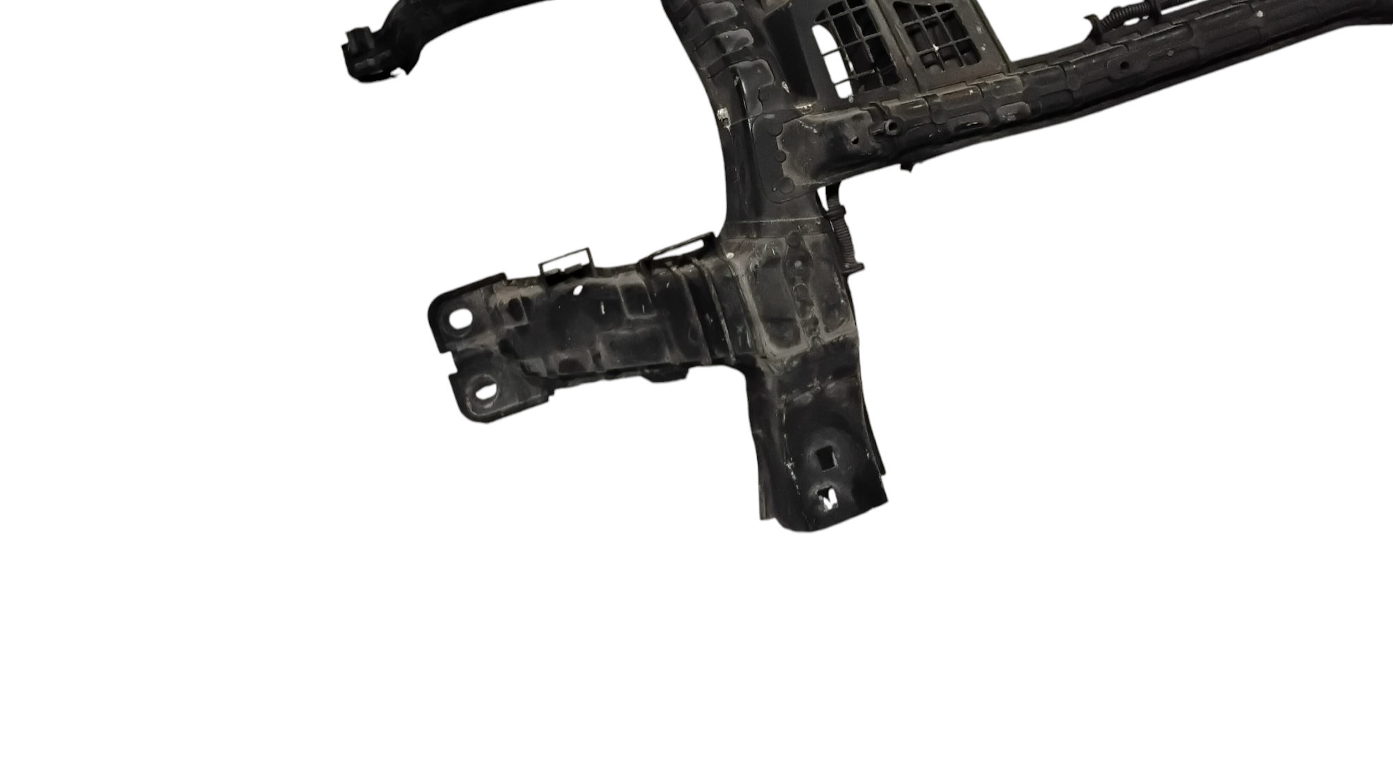 Calandra per Ford Transit Serie (15>) (2015 - )